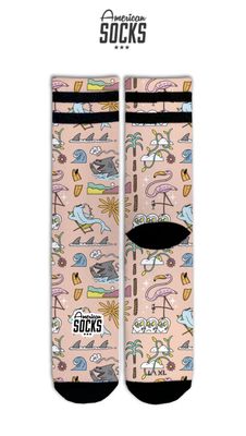 Stylish Socks