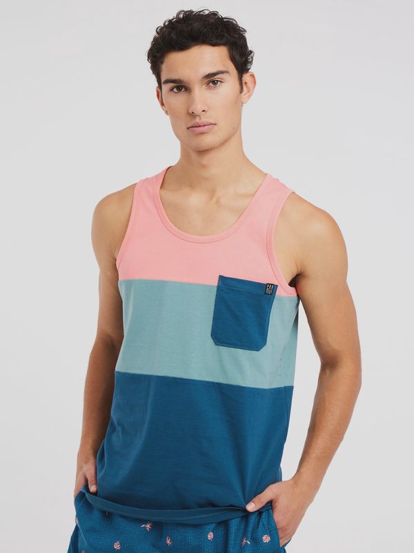 Protest PRTBLAVAND Tank top