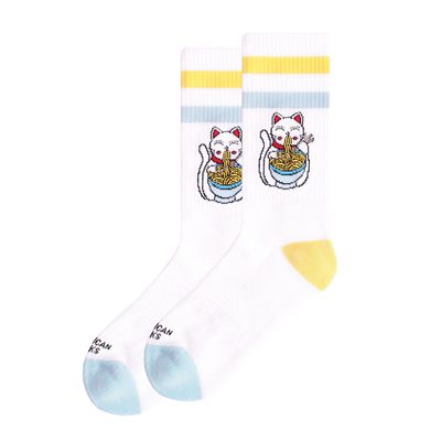 American Socks – Mid High