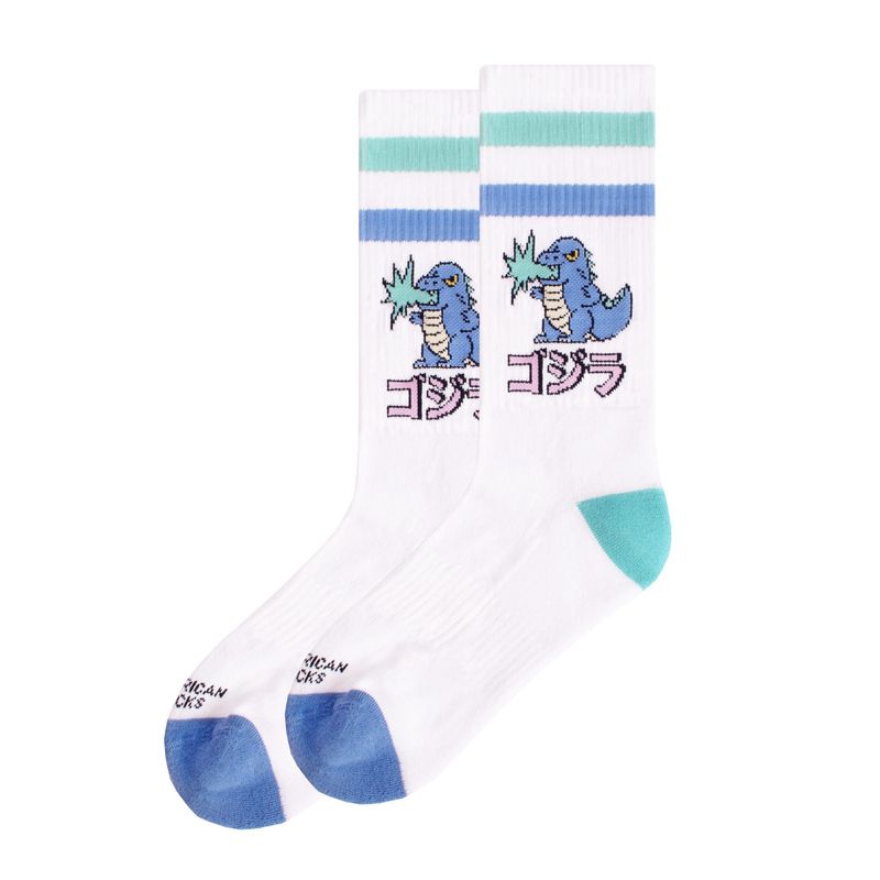 American Socks – Mid High