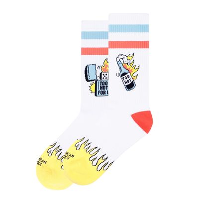 American Socks – Mid High