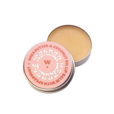 Wylder Naturals Lip Balms