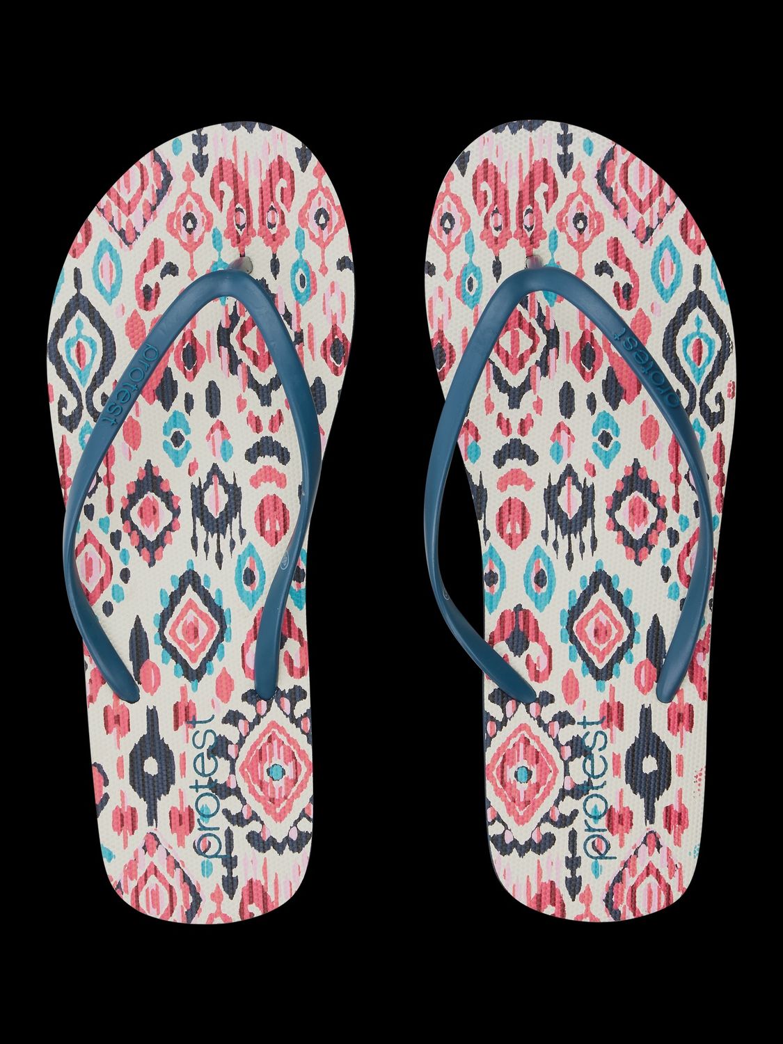 Protest PRTFLORINE Flip flops