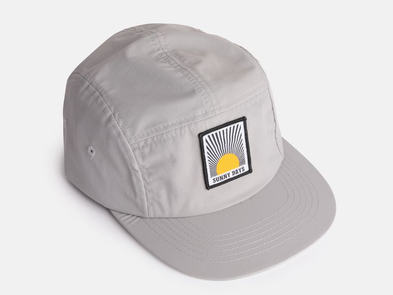 Sunny Days Shop Logo cap
