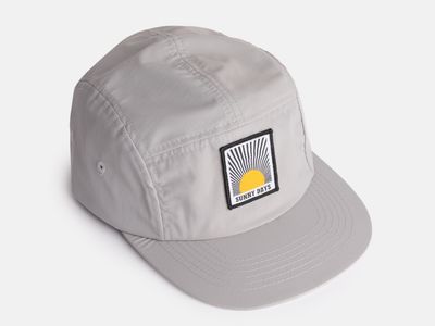 Sunny Days Shop Logo cap