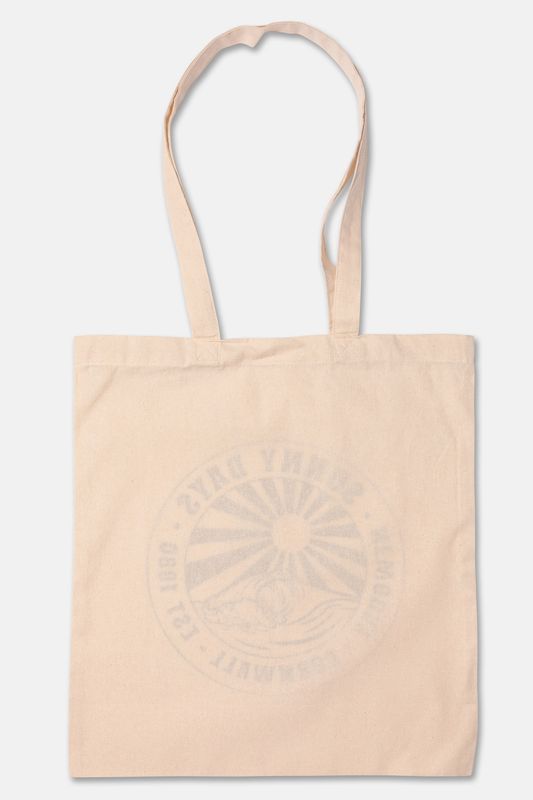 Sunny days Tote