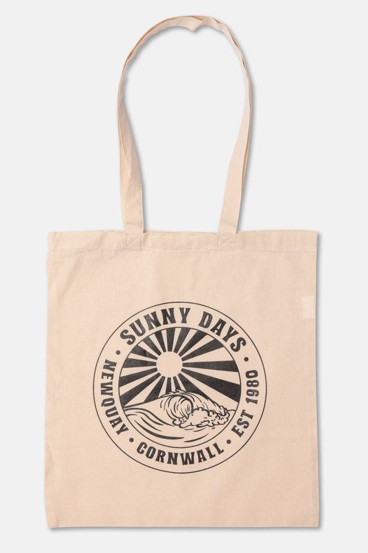 Sunny days Tote