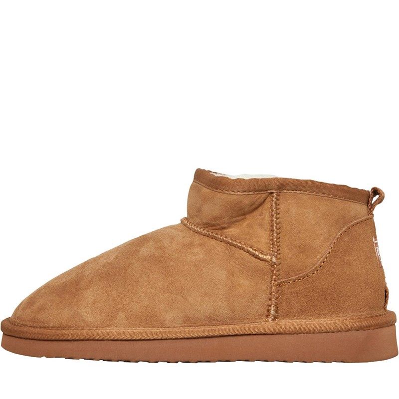 Carmen boots