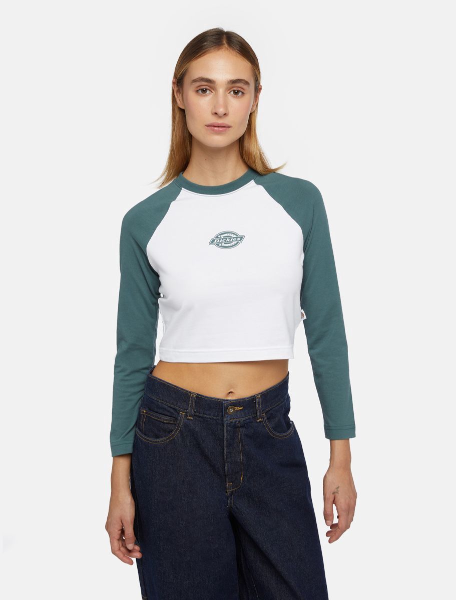 Sodaville Long Sleeve T-Shirt