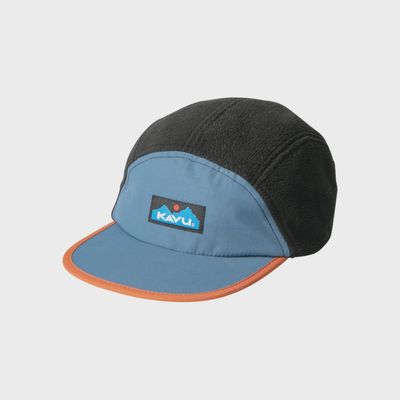 Klamath Cap