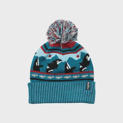 Herschel Beanie