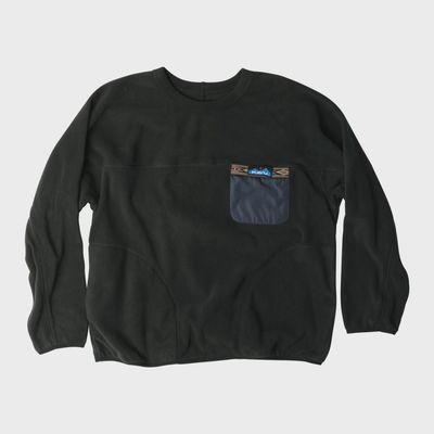 Kelowna Fleece