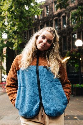 KAVU Pinesdale Fleece