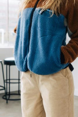 KAVU Pinesdale Fleece