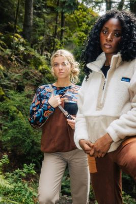 KAVU Rockhaven Sweatshirt