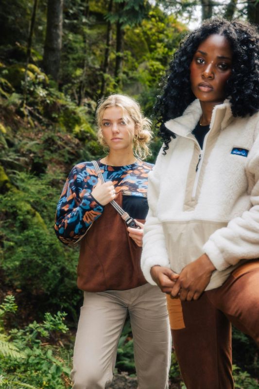 KAVU Rockhaven Sweatshirt