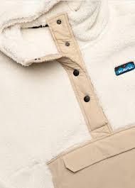 KAVU Rockhaven Sweatshirt
