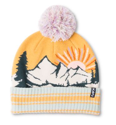 Herschel Beanie