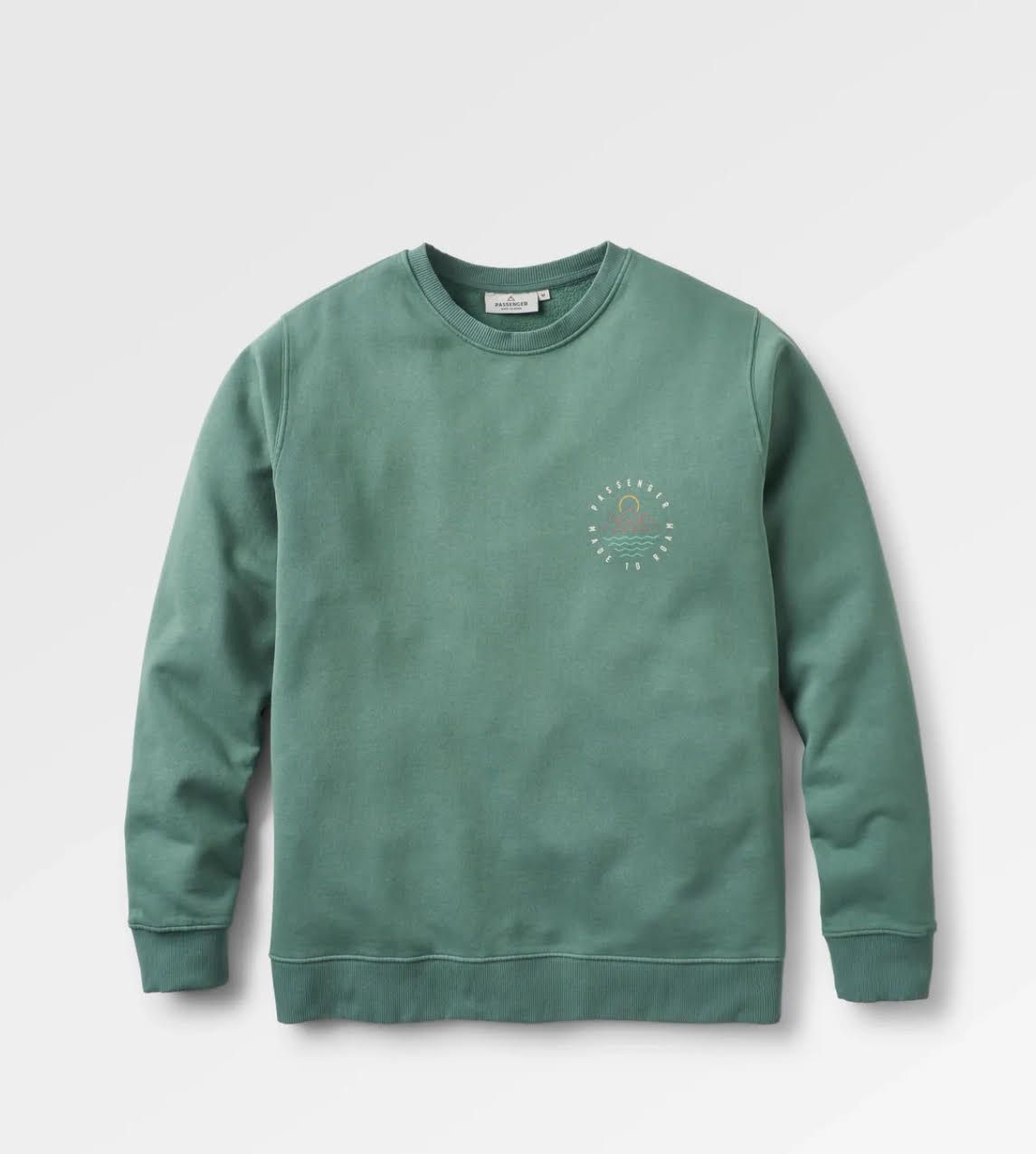Escapism Recycled Sweatshirt