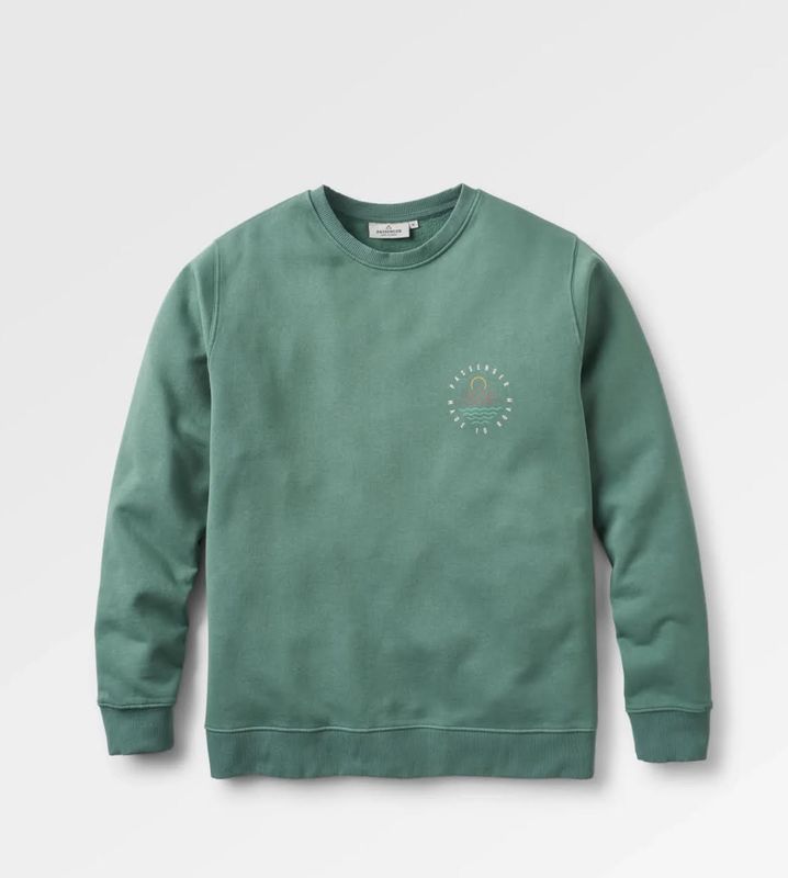 Escapism Recycled Sweatshirt