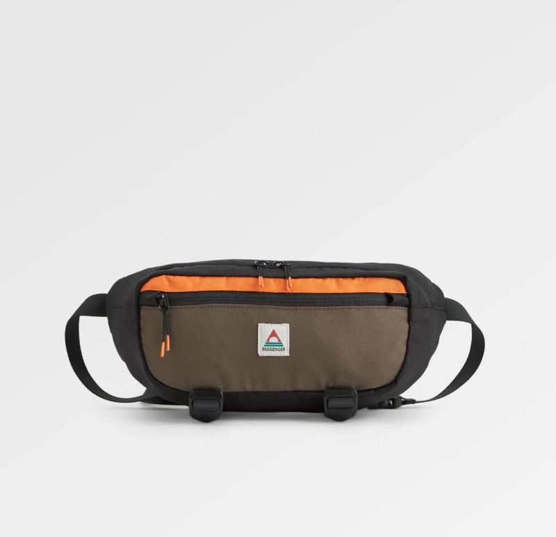 Boondocker Recycled Hip Pack