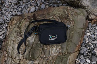 Mainland Recycled Hip Pack