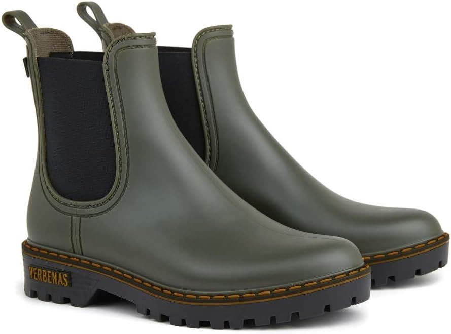 Verbenas Gaudi rain boot