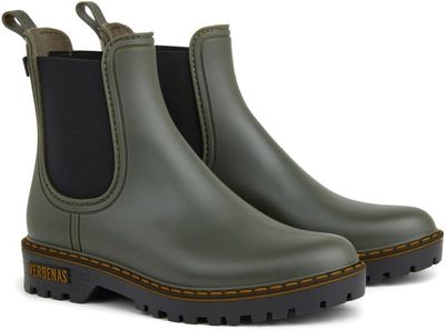 Verbenas Gaudi rain boot