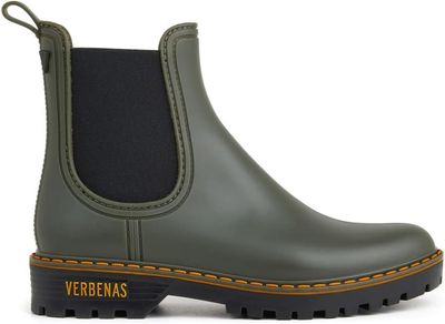 Verbenas Gaudi rain boot