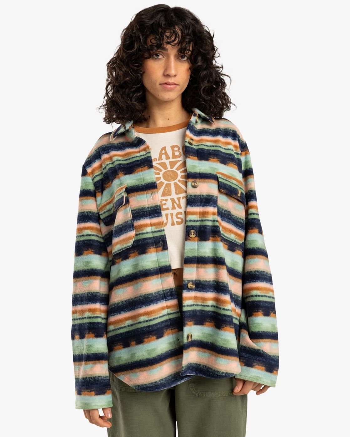 Forge Fleece