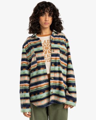 Forge Fleece
