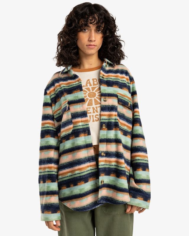 Forge Fleece