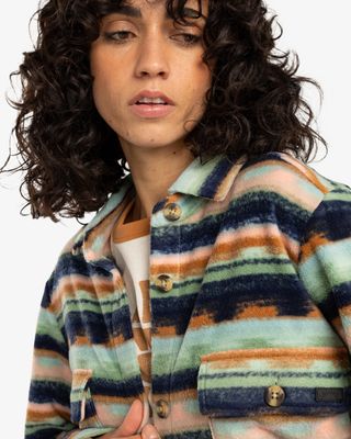 Forge Fleece