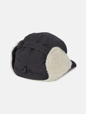 Duck Canvas King Cove Lumberjack Hat
