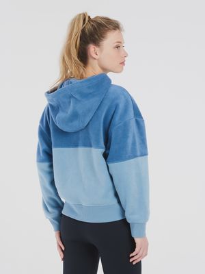 Protest PRTBIZZ Outdoor fleece hoodie