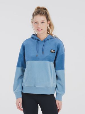 Protest PRTBIZZ Outdoor fleece hoodie