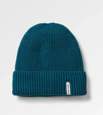 Compass Recycled Beanie