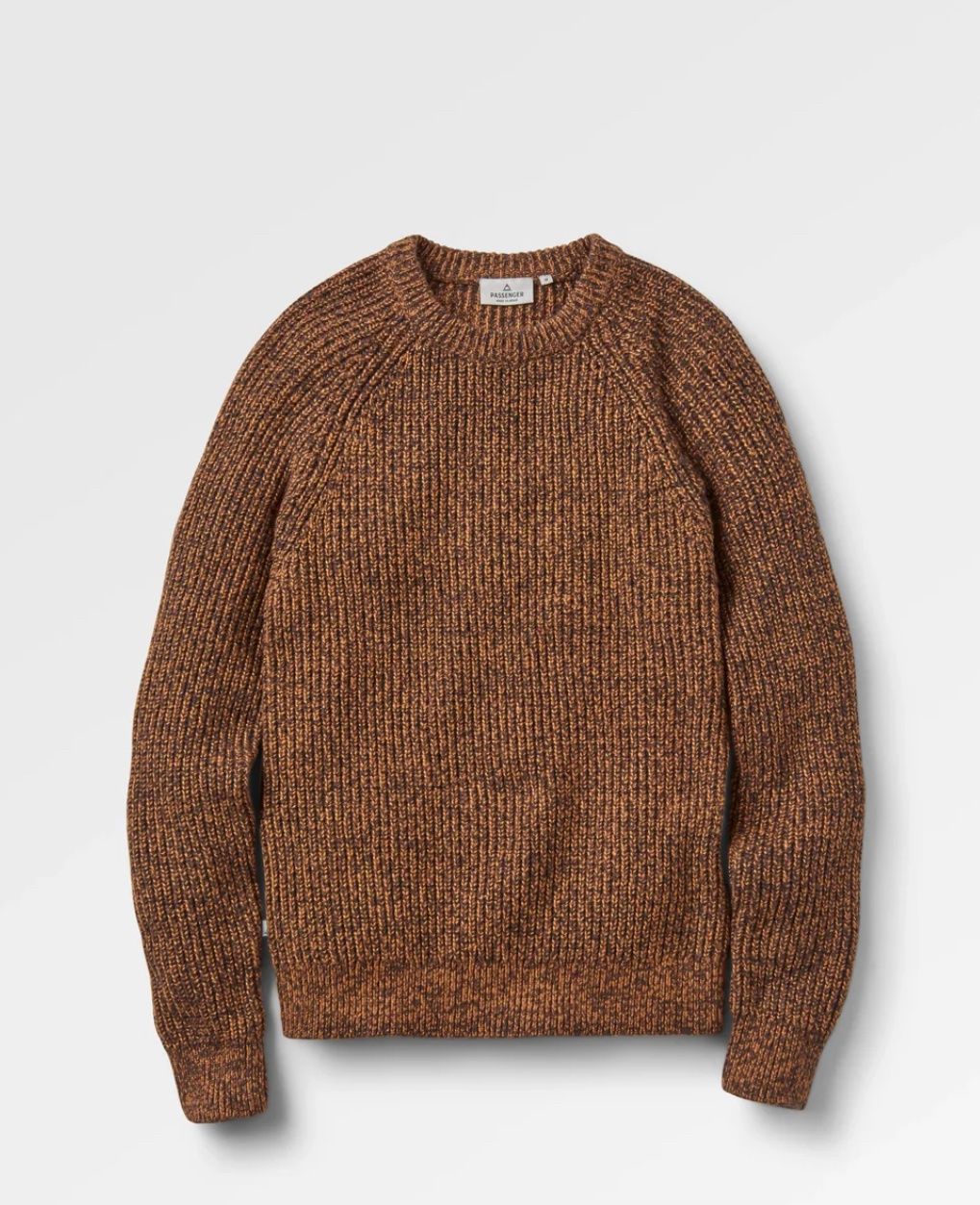 Fog Recycled Knitted Jumper