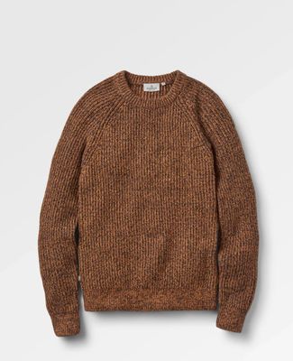 Fog Recycled Knitted Jumper