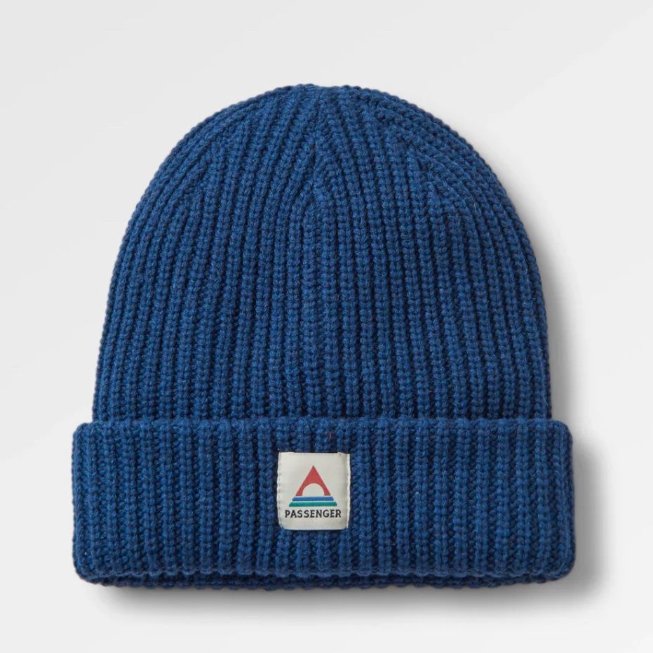 Beechwood Fleece Lined Recycled Beanie