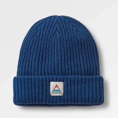 Beechwood Fleece Lined Recycled Beanie
