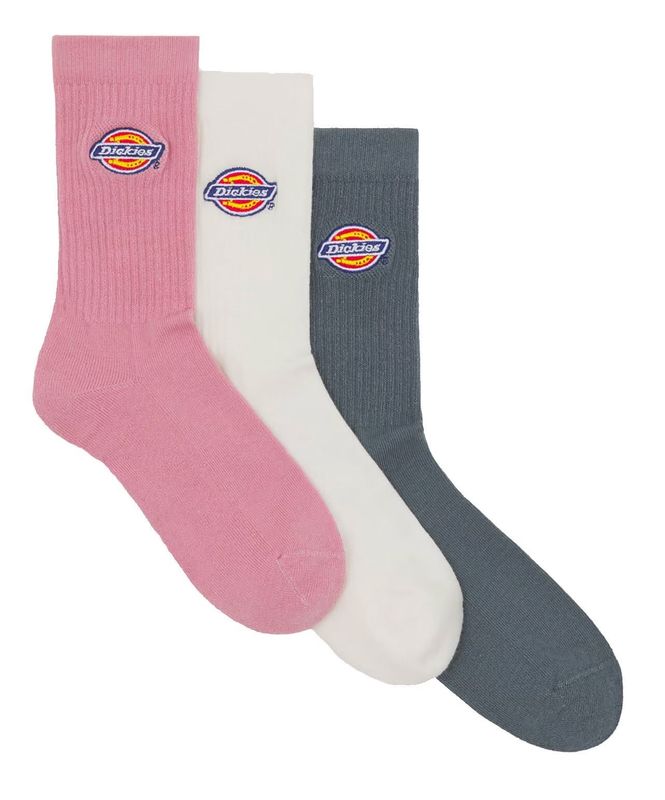 Valley Grove Socks