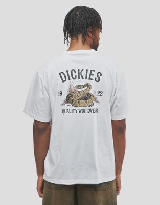 Dickies Snake T shirt
