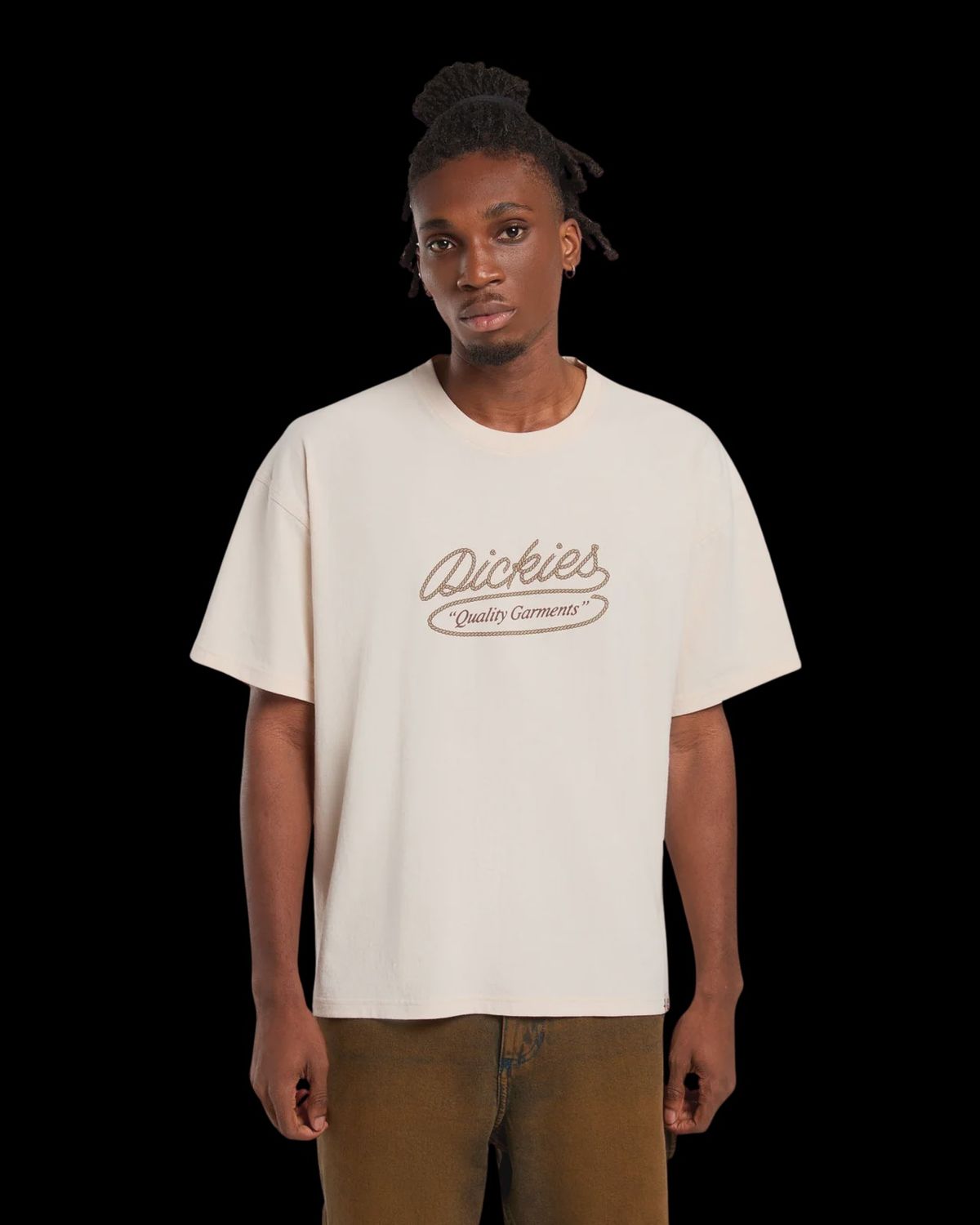 Rope Chest Logo T-Shirt