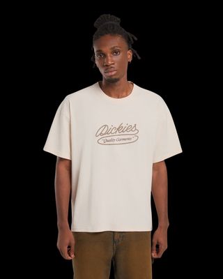 Rope Chest Logo T-Shirt
