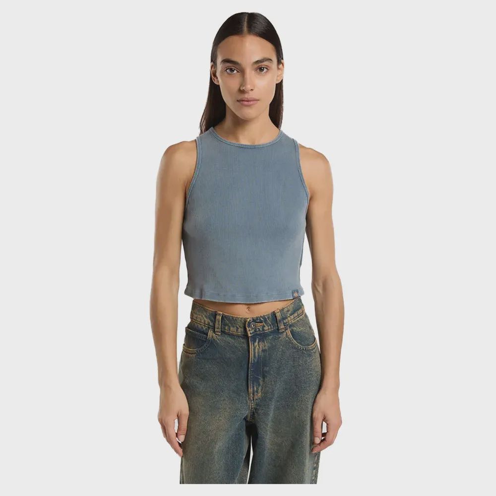 Plentywood Vest