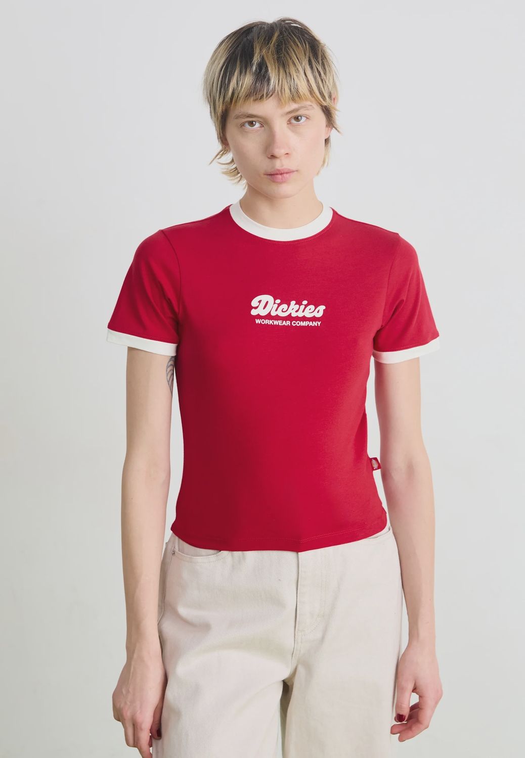Lewistown Ringer T-Shirt
