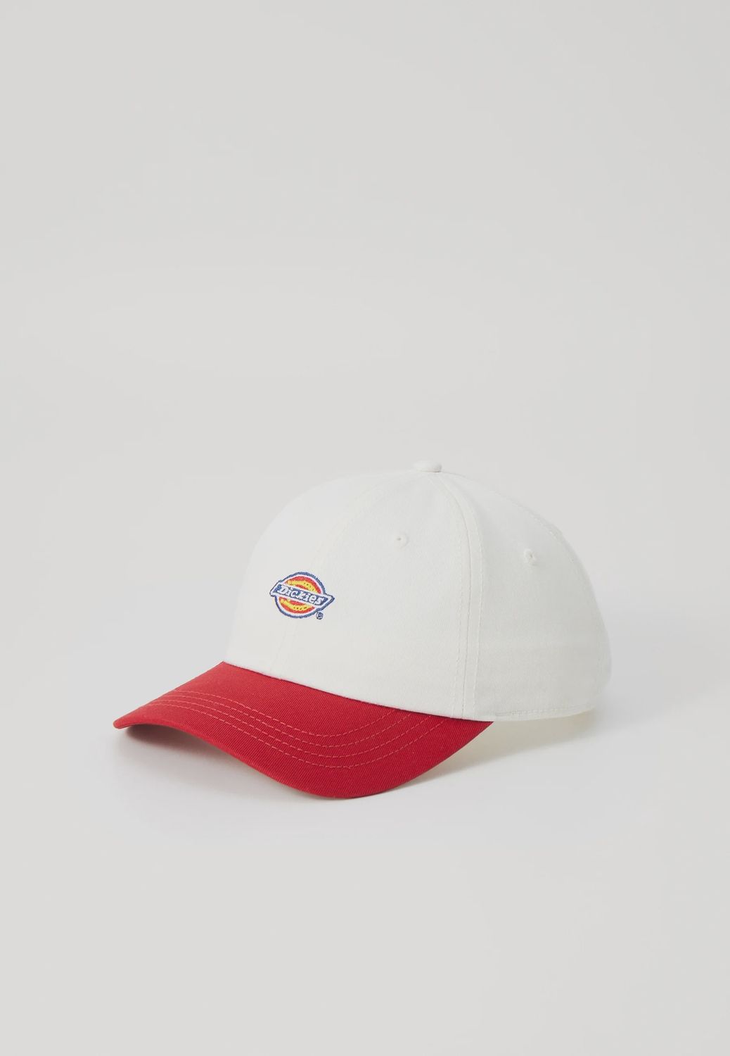 Hardwick Two-Tone Baseball Cap