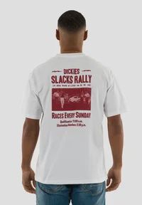 Slacks Rally T-Shirt