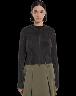 Unionville Full-Zip Hoodie